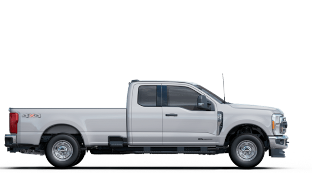 2024 Ford SuperDuty